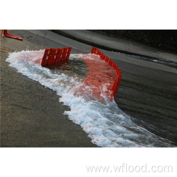 quick dam flood control barrier boxwall